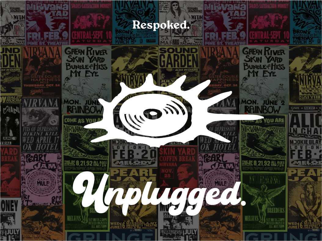 Unplugged