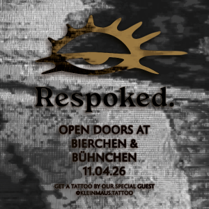 Soft Opening - B&amp;B