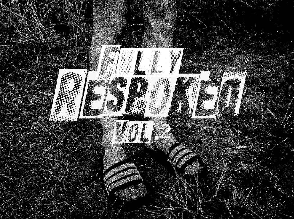 Respoked Vol. 2