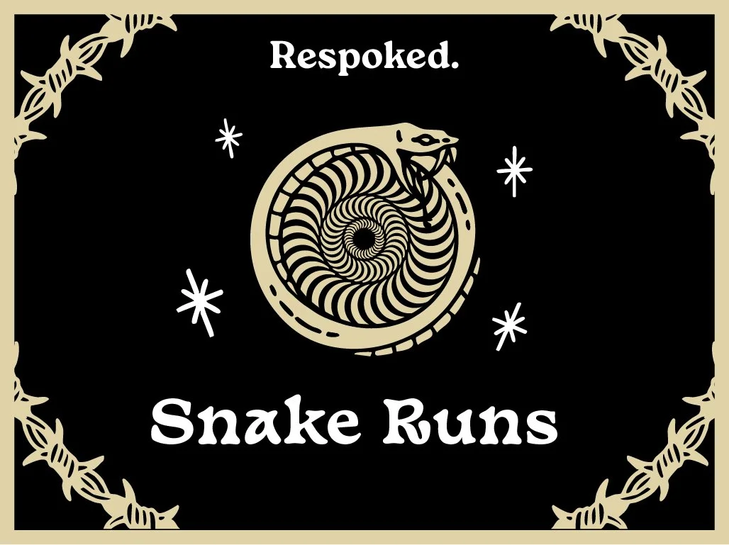 Snake Runs