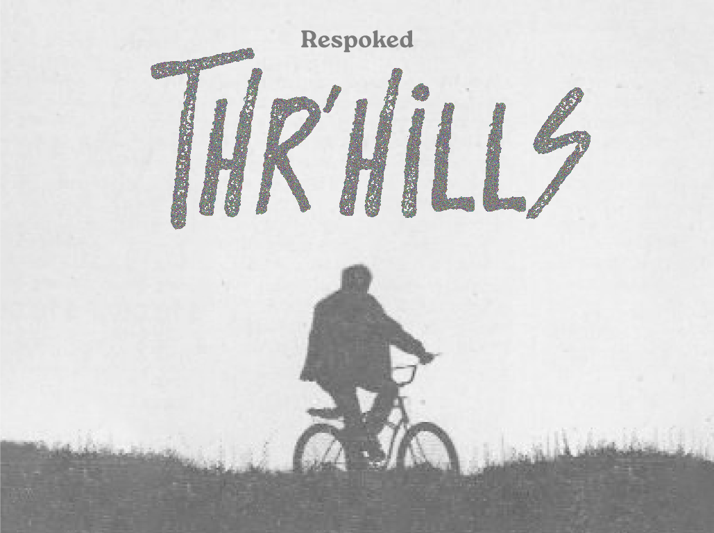 Thr'Hills