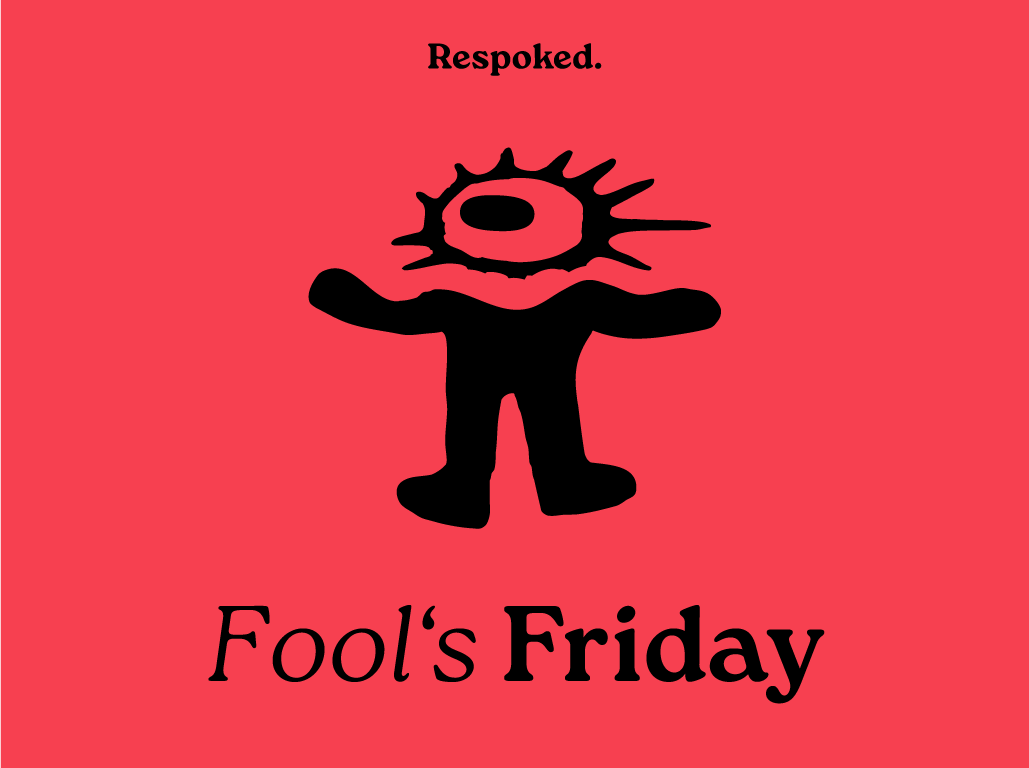 Fool's Friday