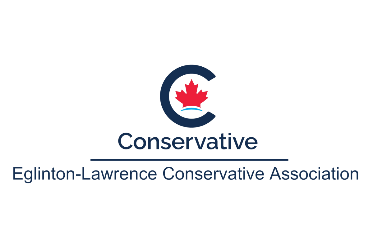 Conservative Campaign Event