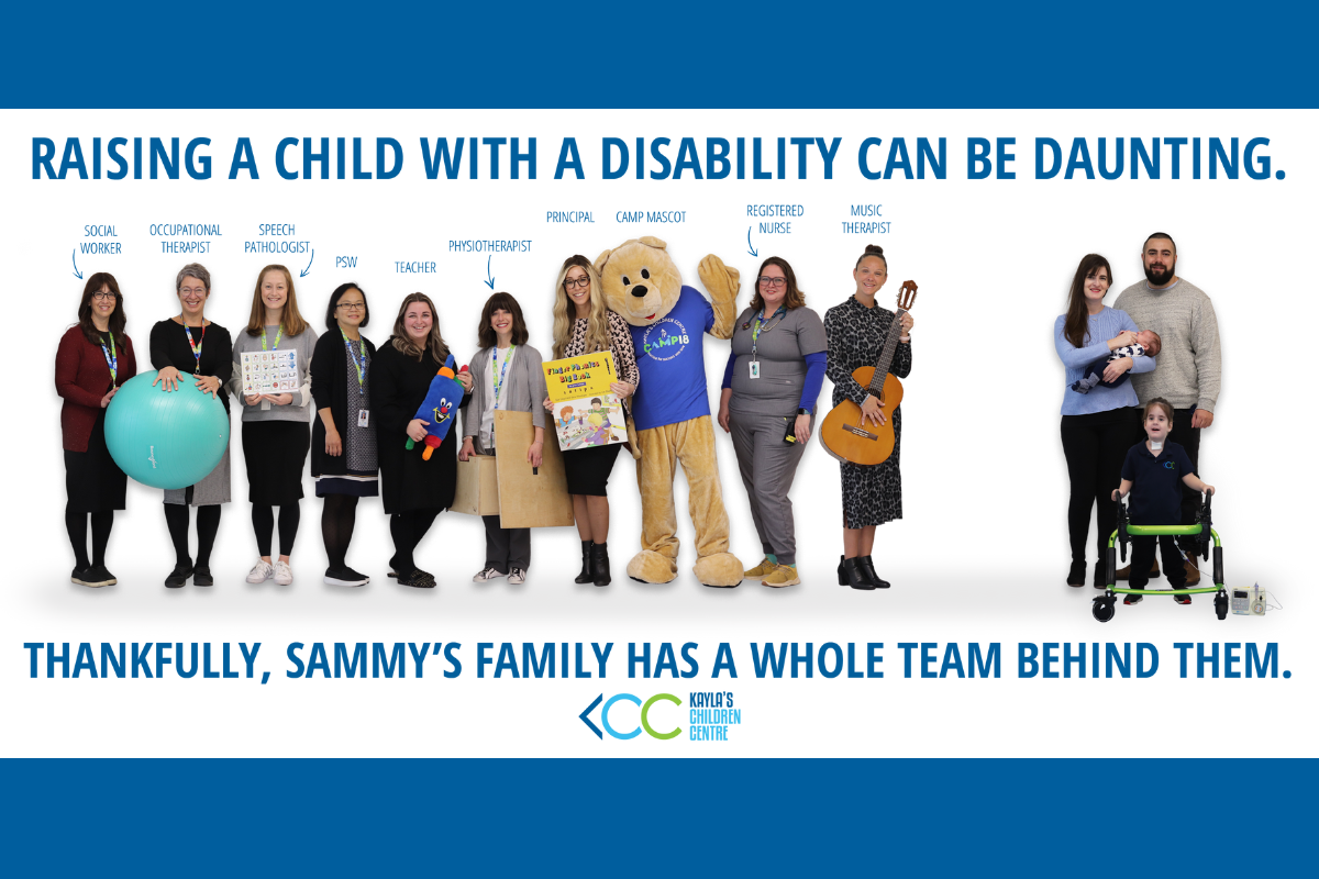 Annual Campaign 2021