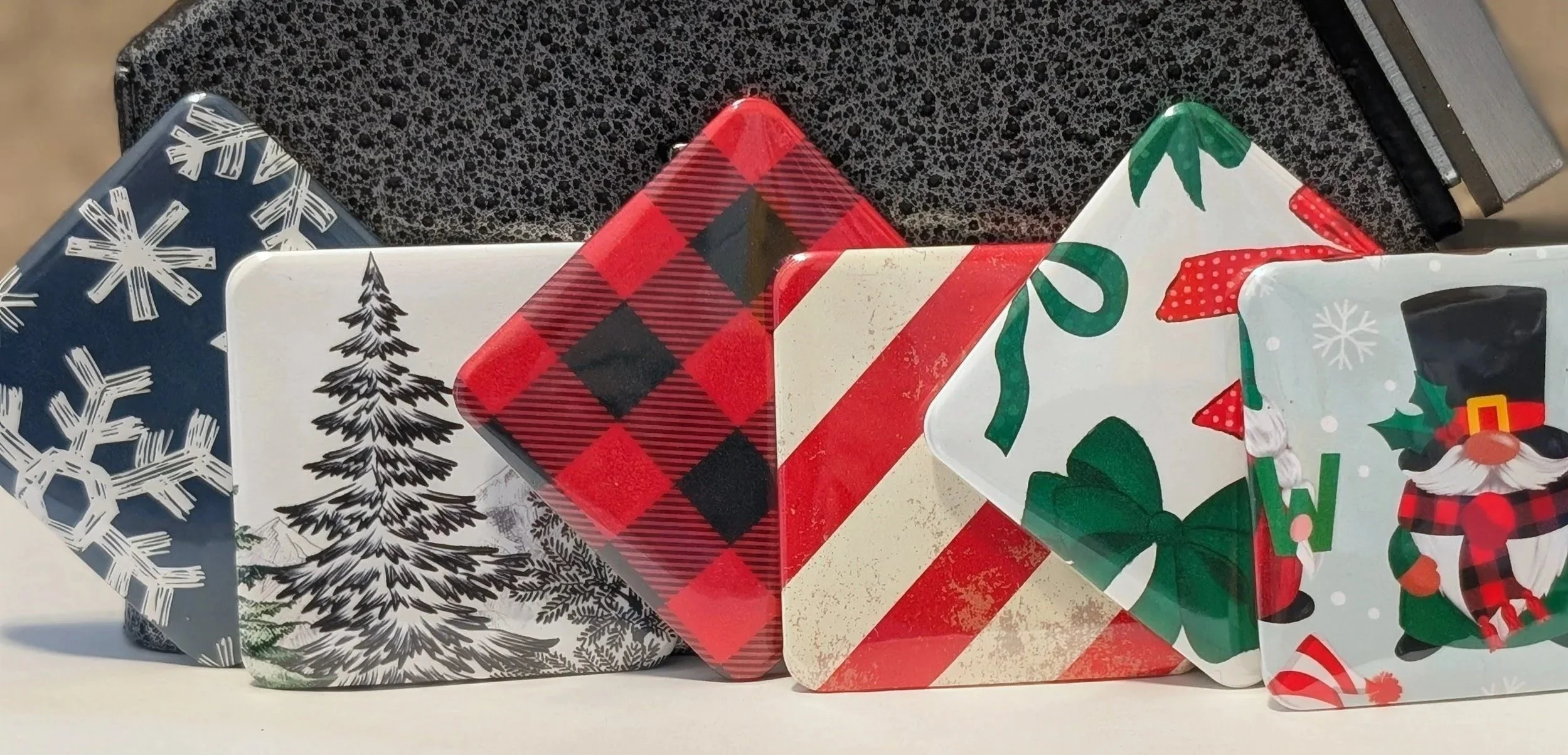 6 Pack Christmas Bundle