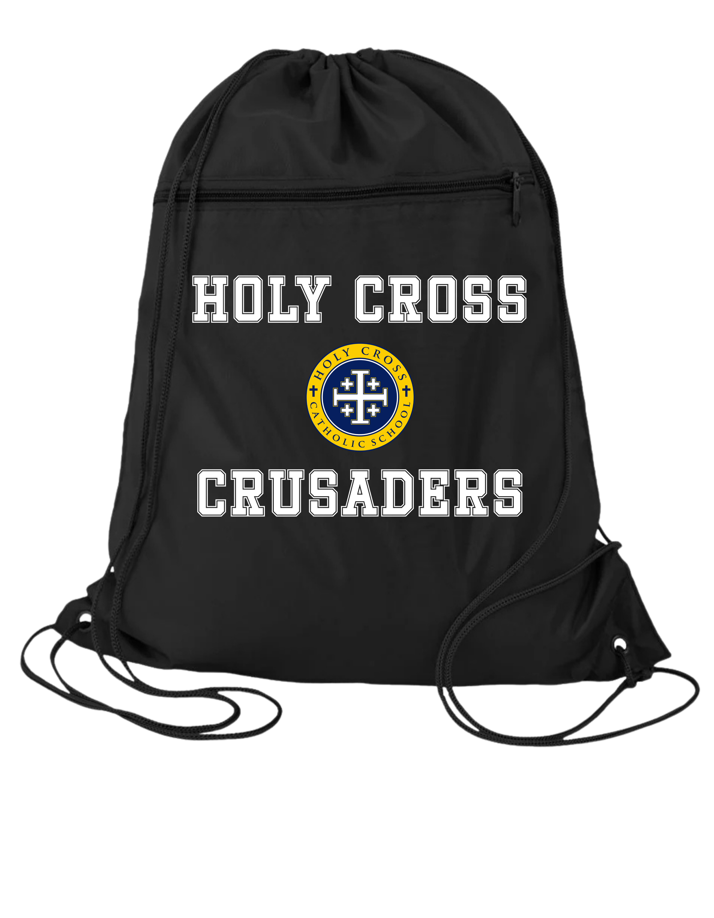 Crusader Cinchpack