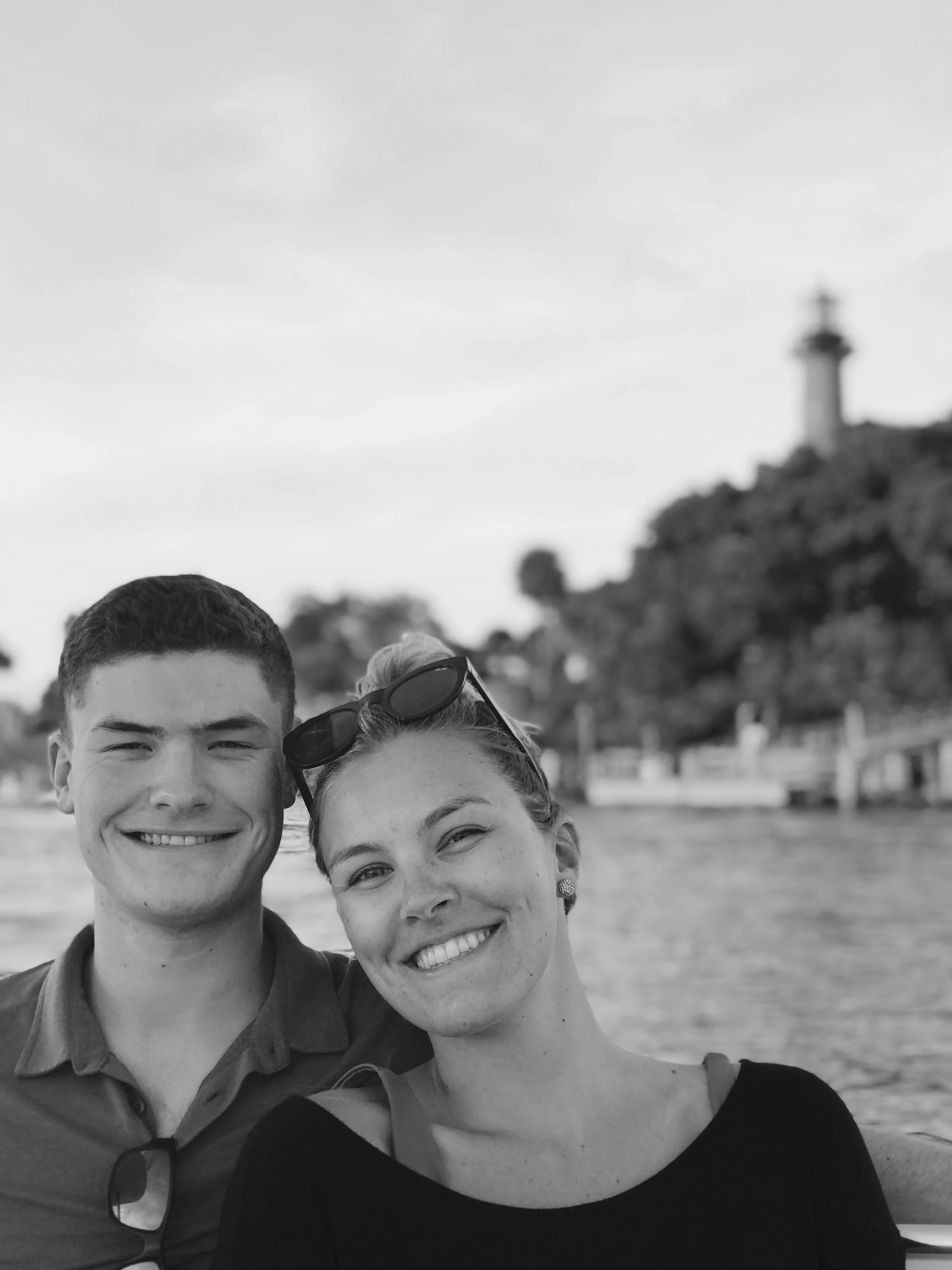 2018 - Christmas Break in Loblolly