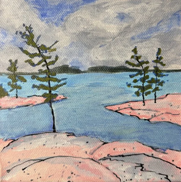 Susan-Hunter-Guise_Three-Islands-Killarney_6x6_acrylic.jpg