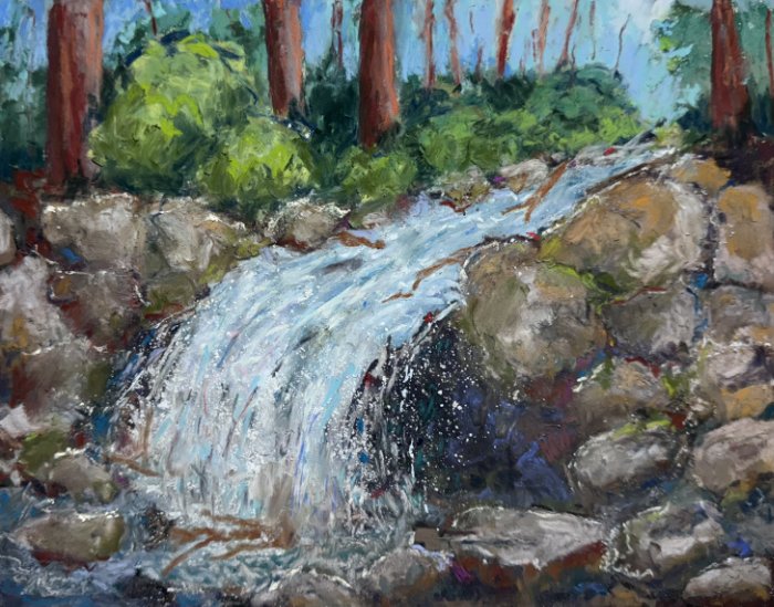 COMP_SusanHunterGuise_LittleChute_10x8_pastel.jpg