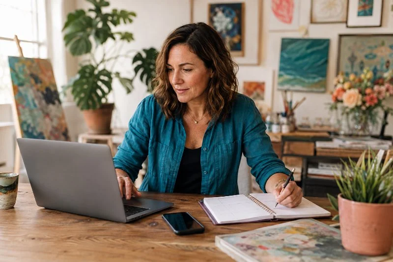 What’s Next After Launching Your Website?