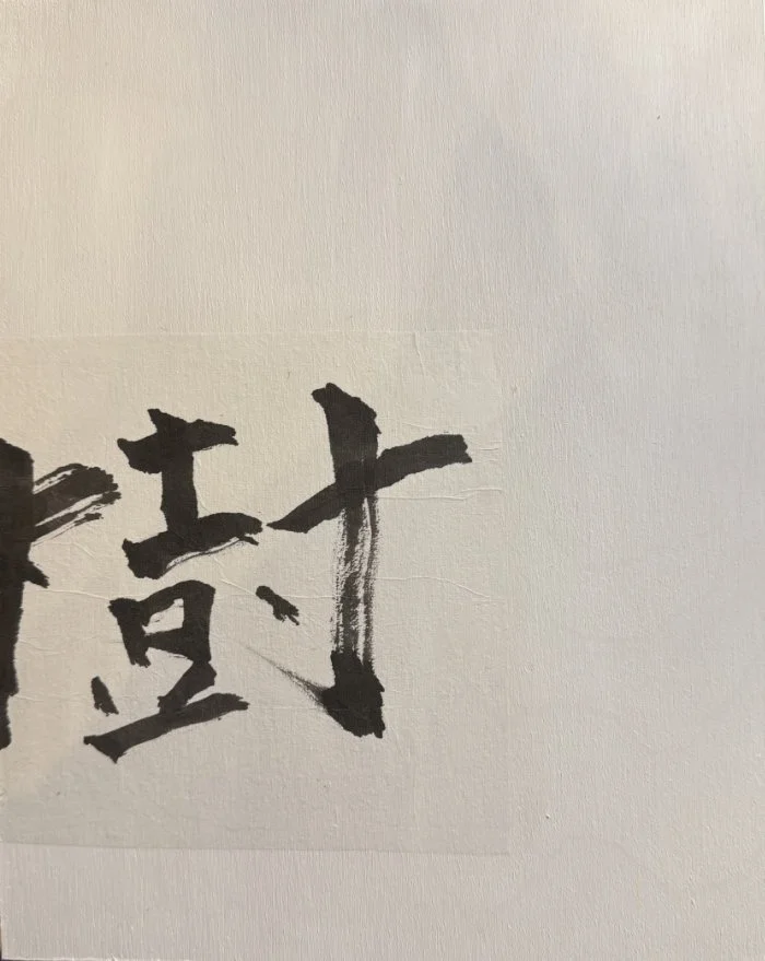 Field Conditions (4 panel series)