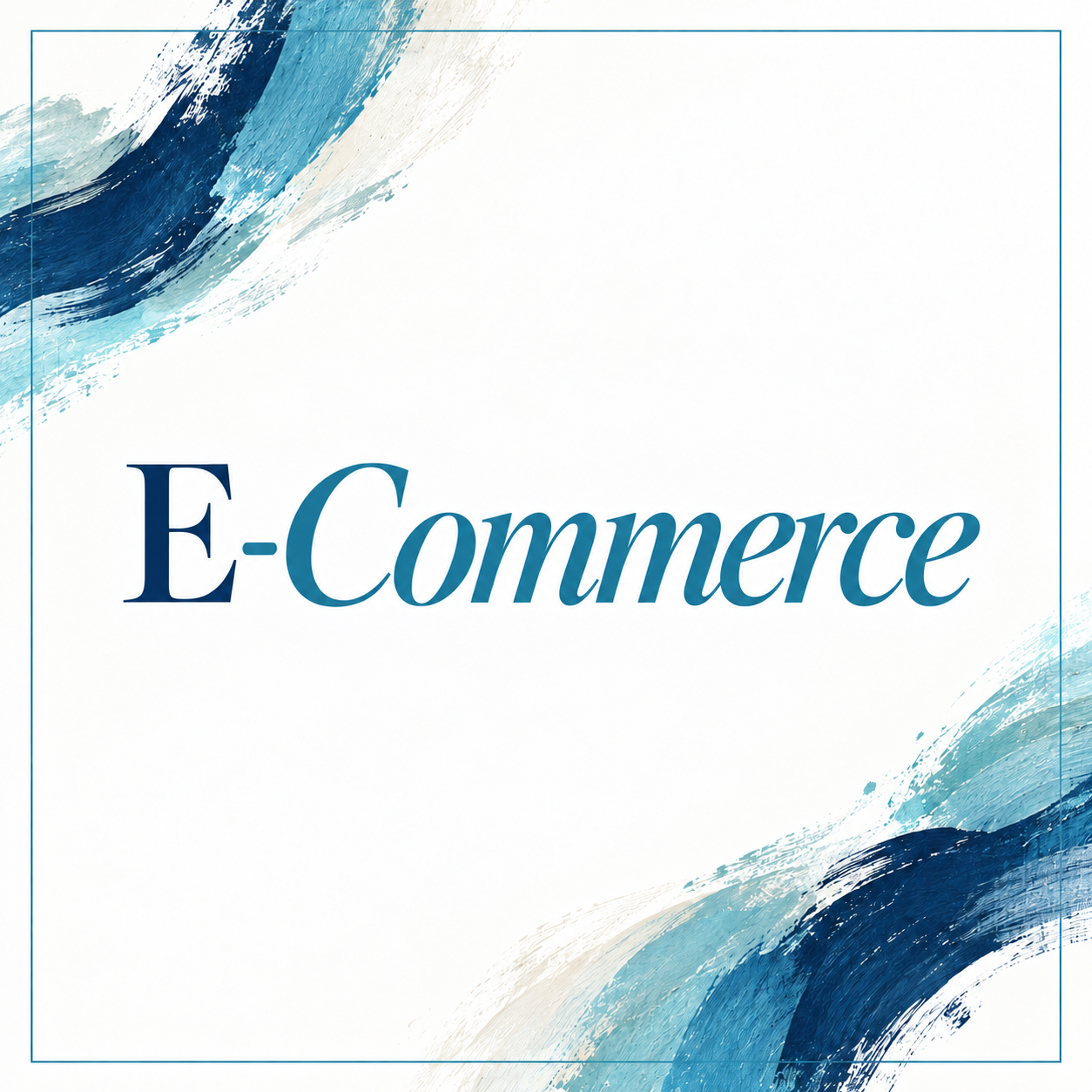 E-Commerce Website