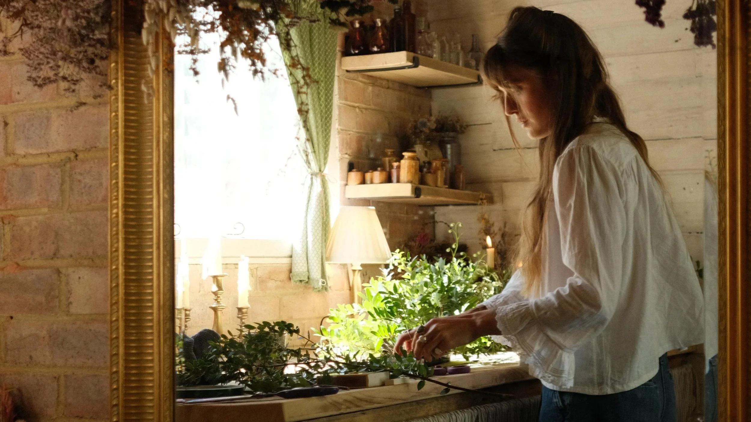 What goes into the price of your wedding flowers?