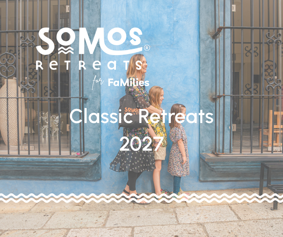 Classic Retreats 2027