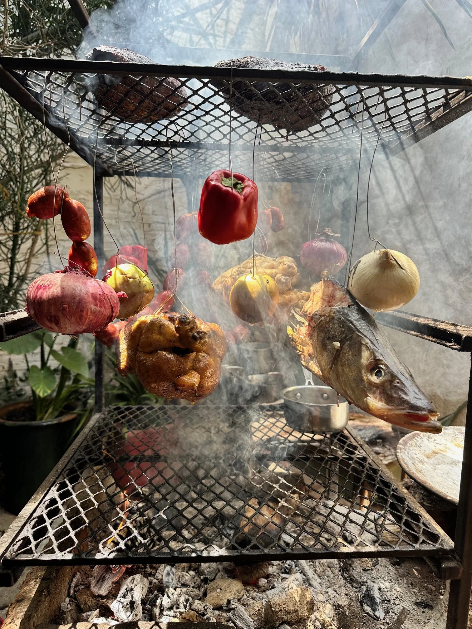 My top 5 Restaurants…
