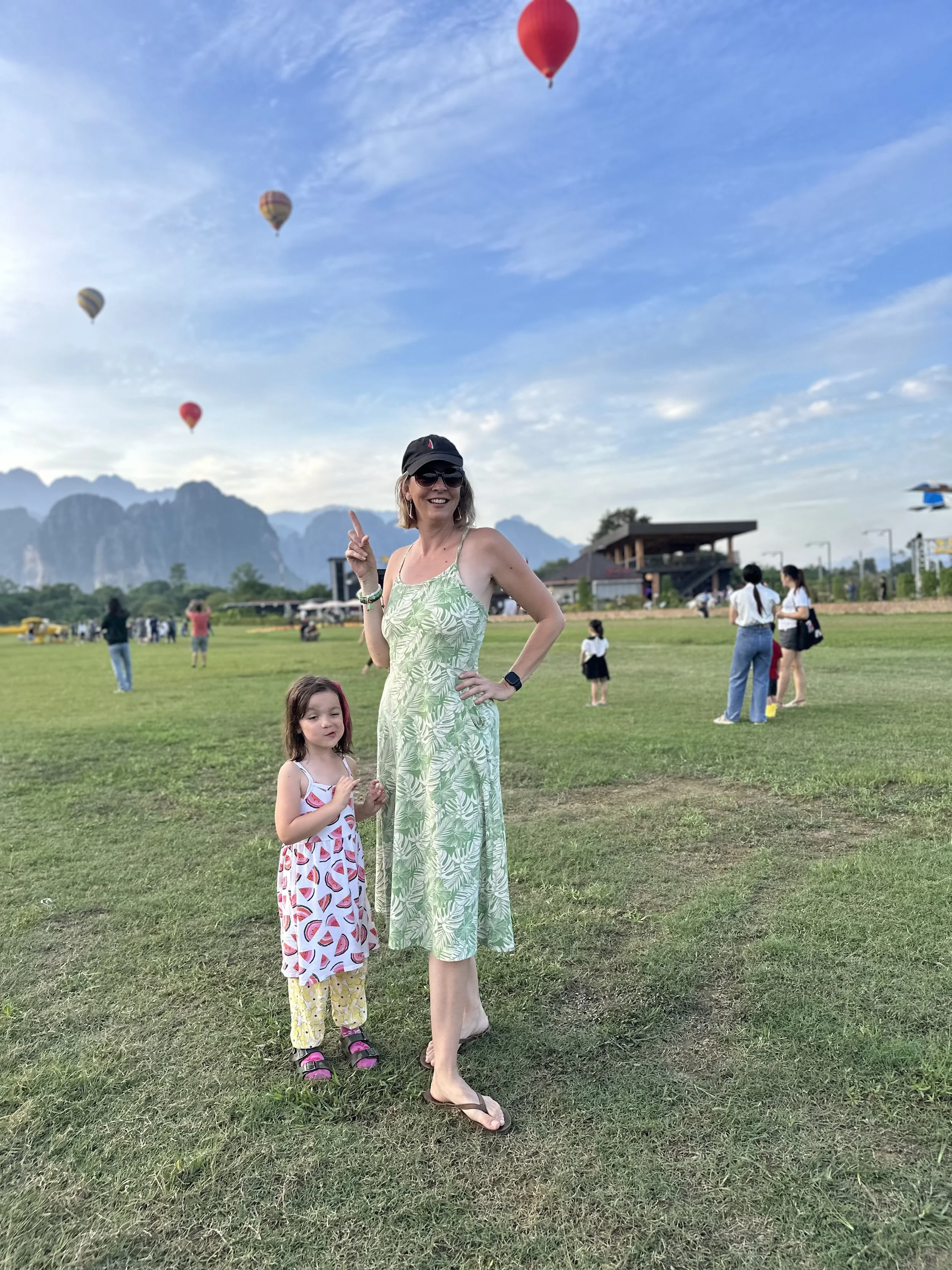 Top tips for traveling SoLo (with kids)
