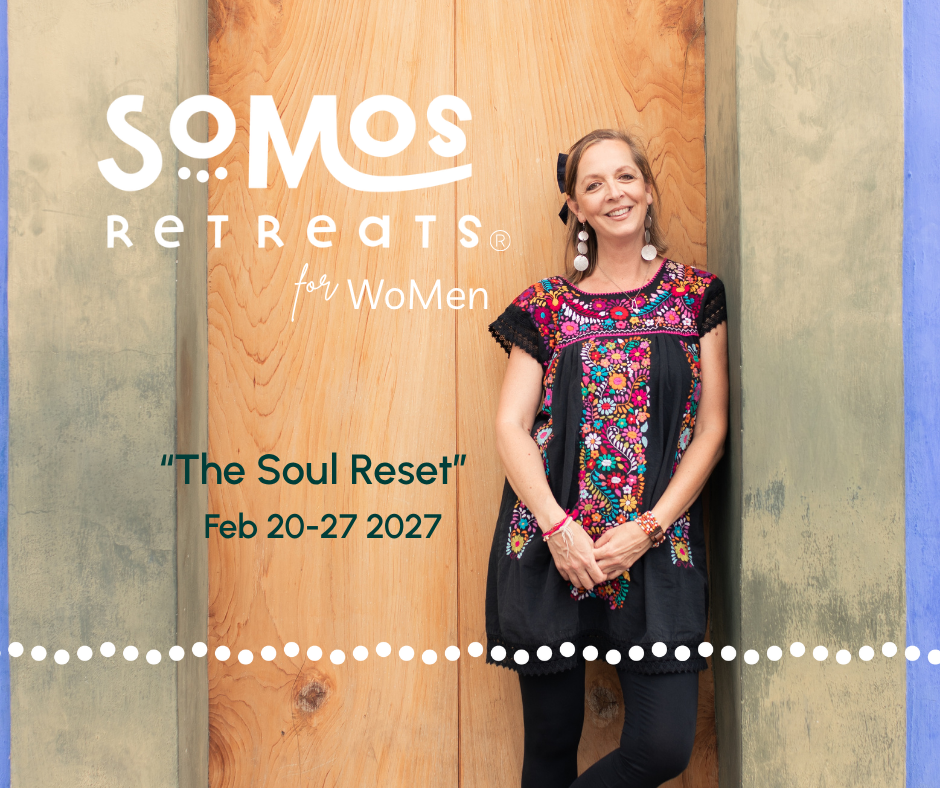 SoLo WoMen who Travel. You Deserve a Retreat!