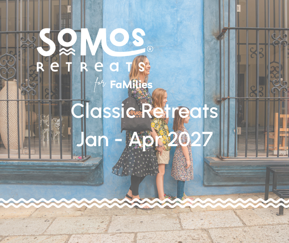 Classic Retreats 2027