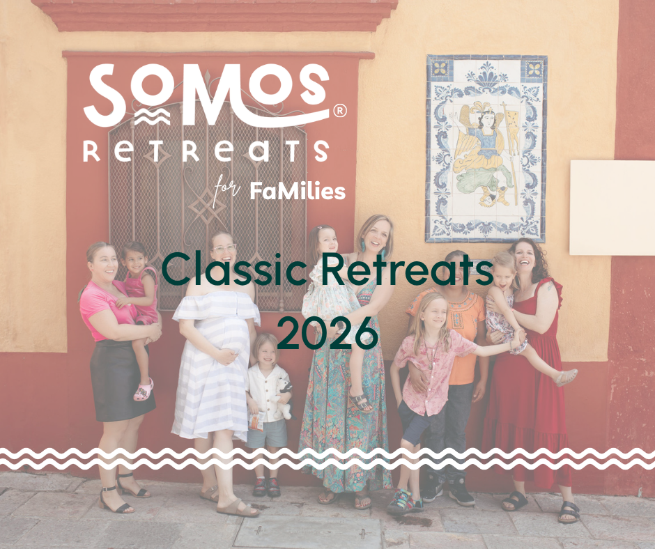 SoMos Classic Family Retreats