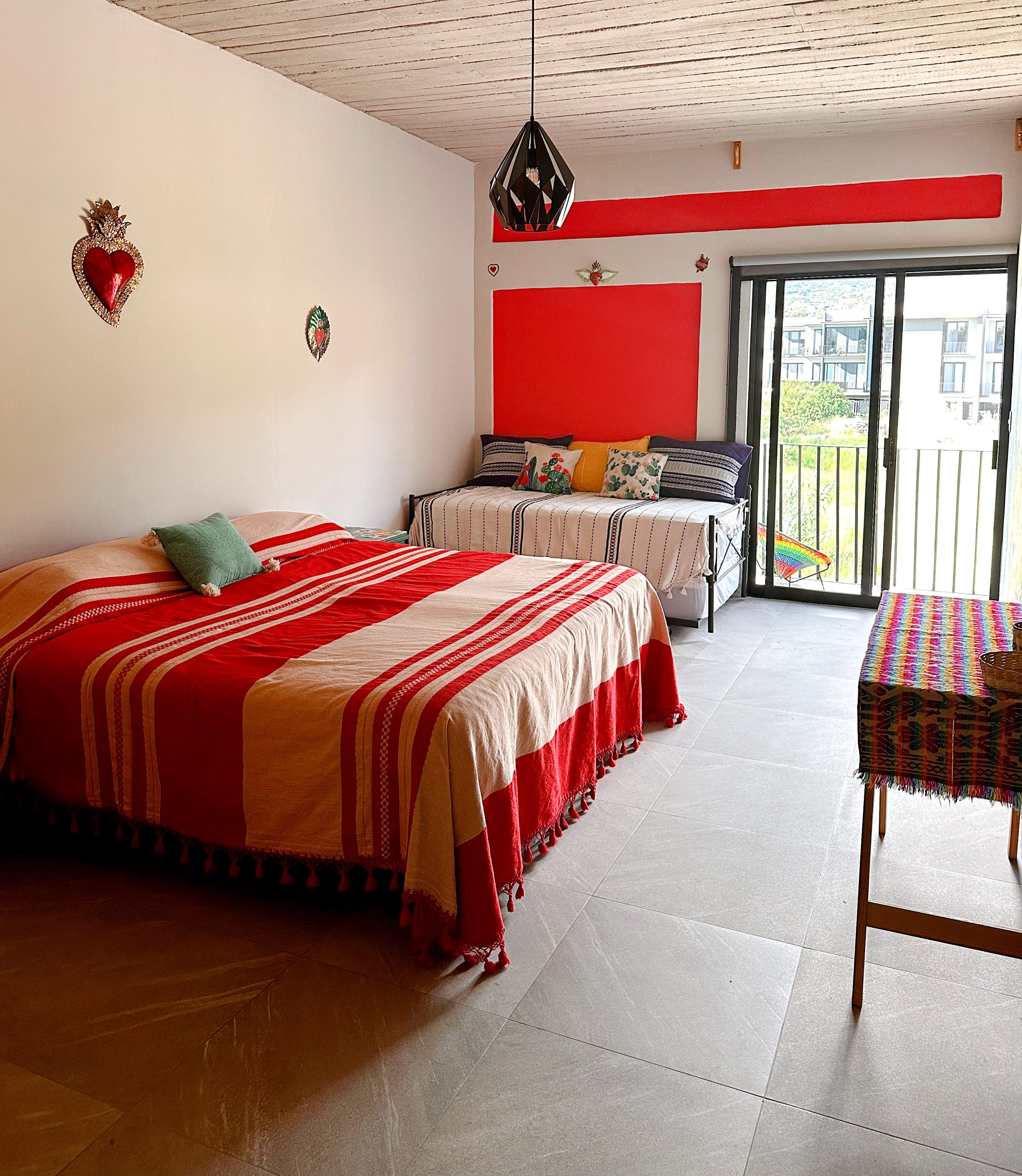 Corazon Room