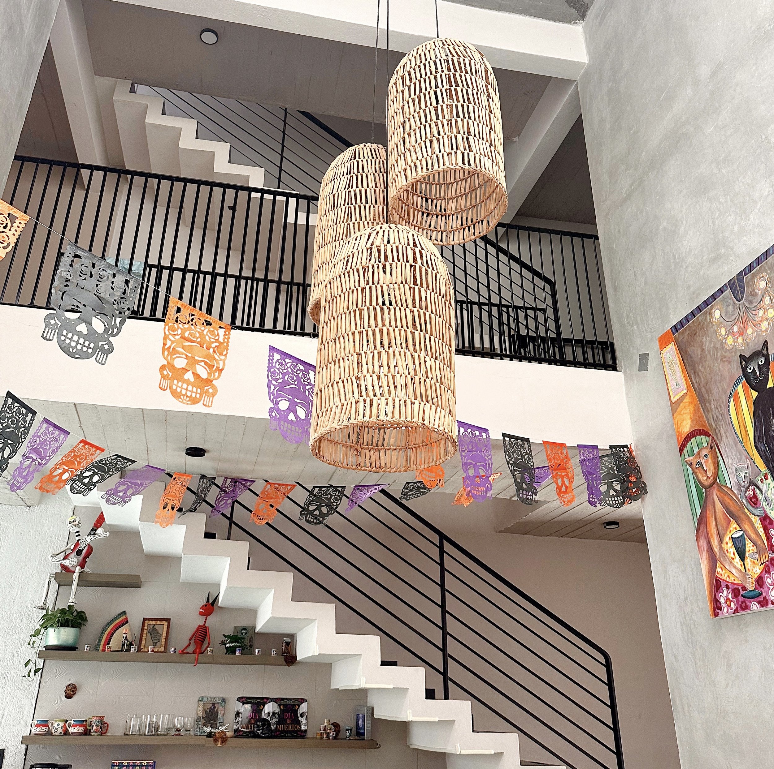 CaSa Stairs