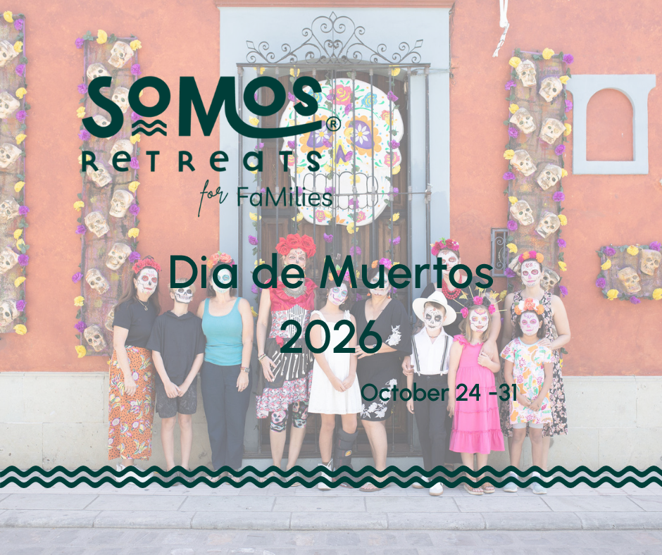 Dia de Muertos 2026