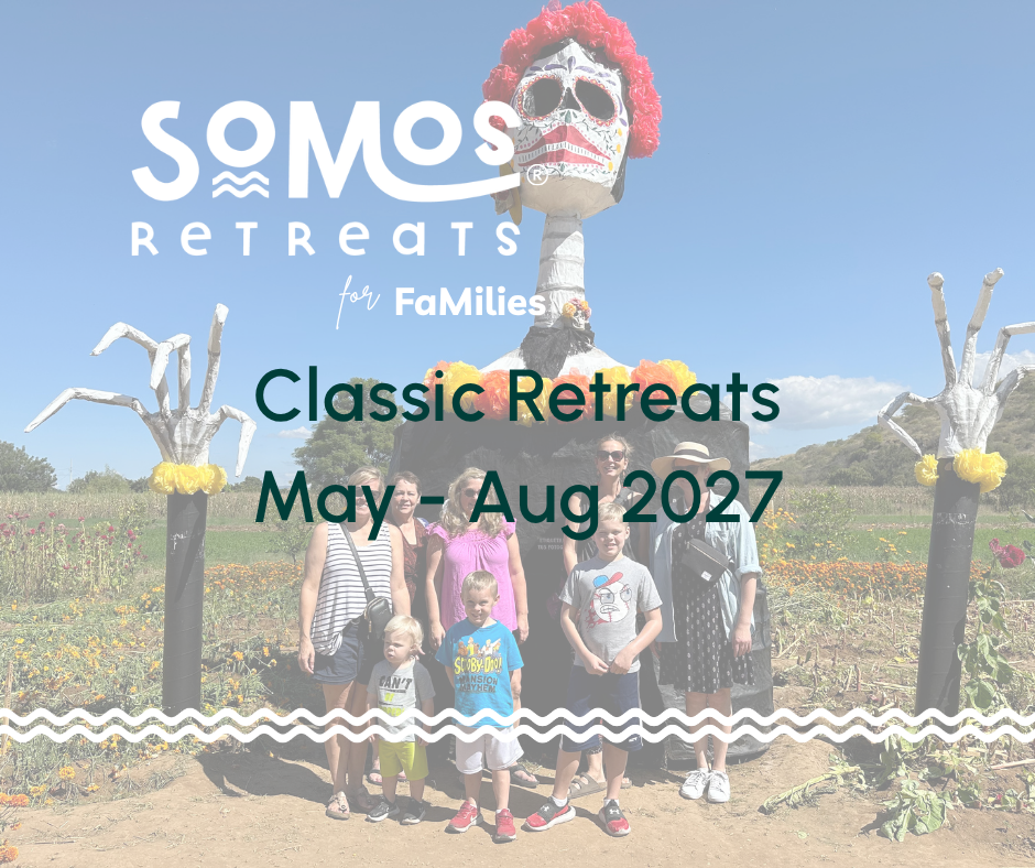 Classic May to Aug 2027