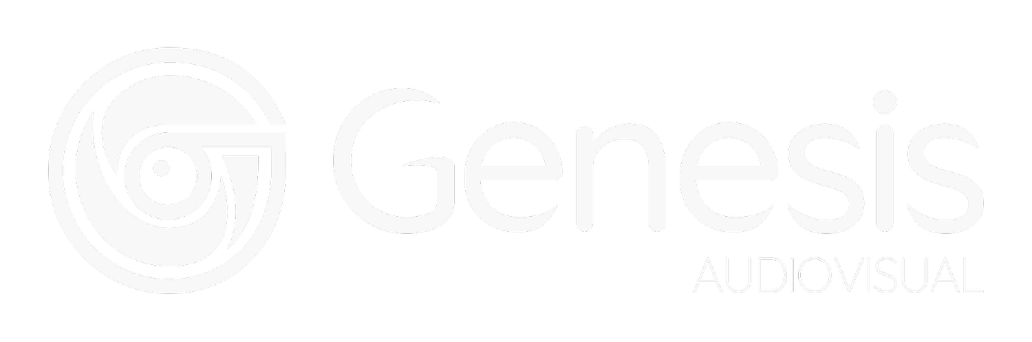 Genesis Audiovisual