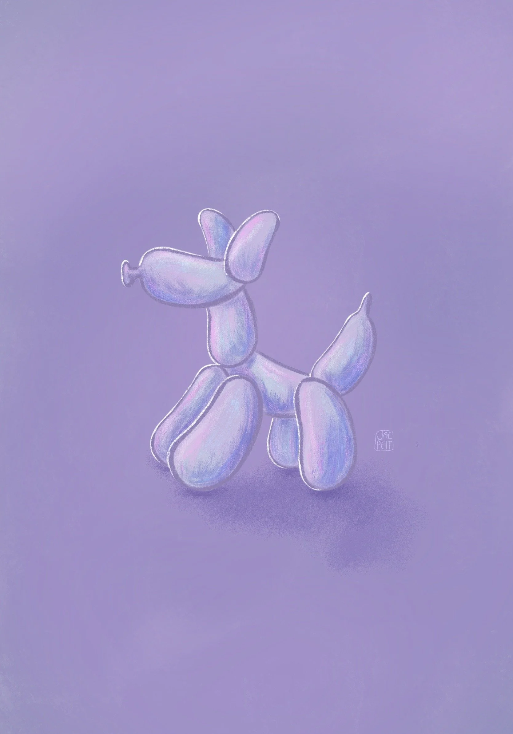 Balloon Doggie.JPG