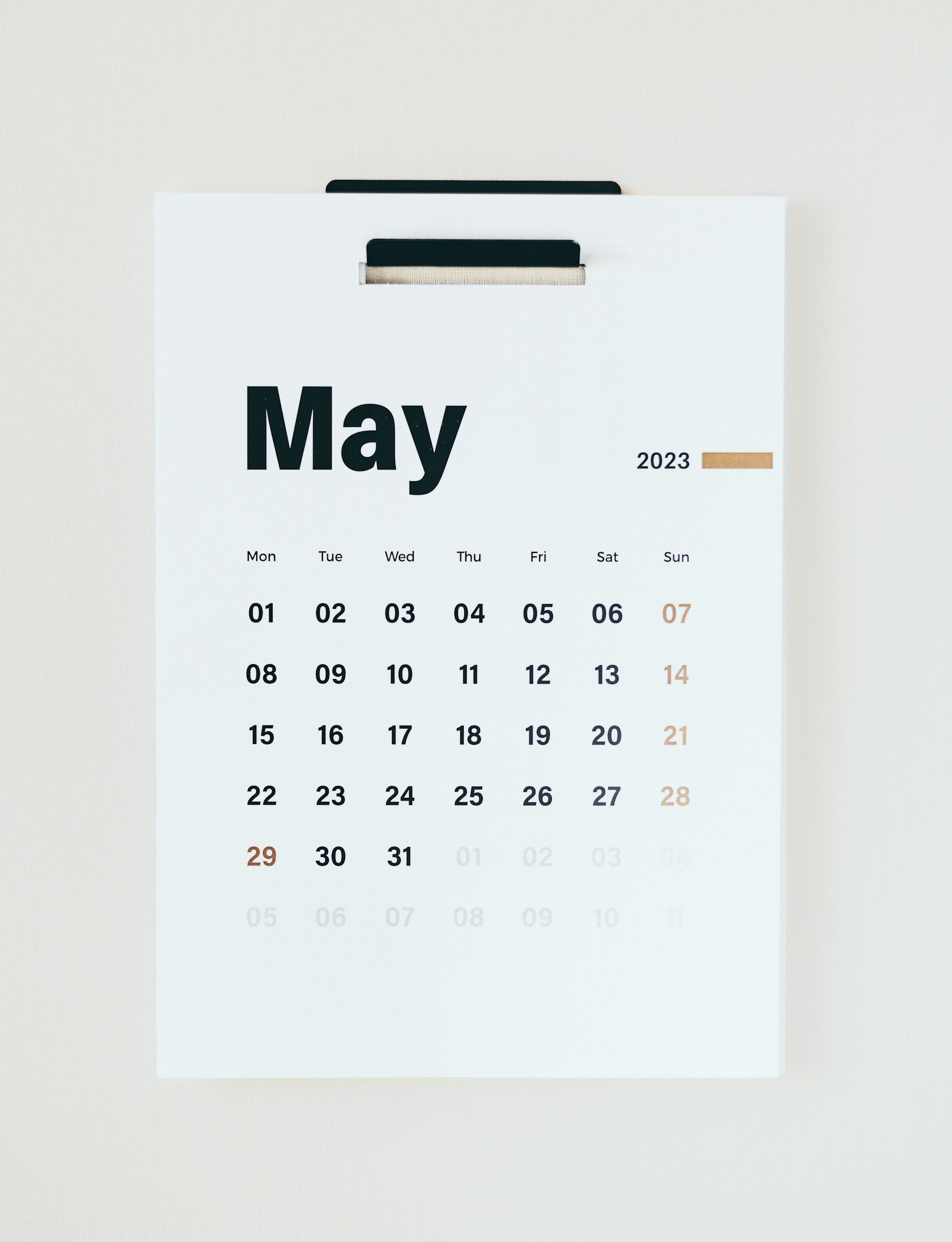 May 2025 Algorithmic Trading Recap