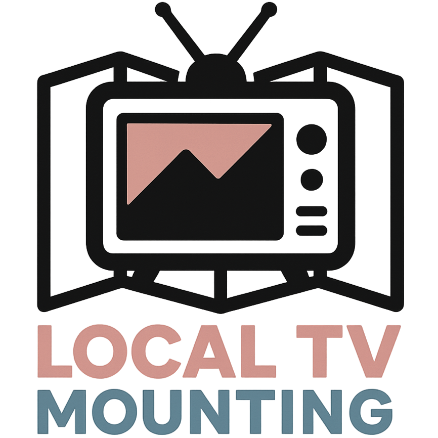 Local TV Mounting