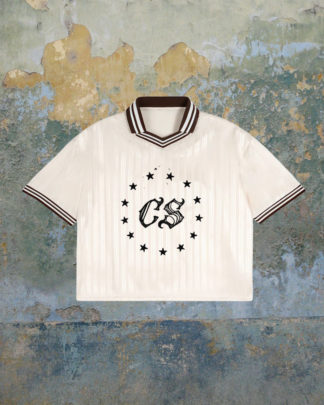 Vieja Guardia Jersey