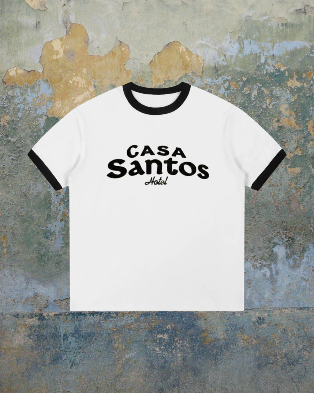Santos 67' Tee