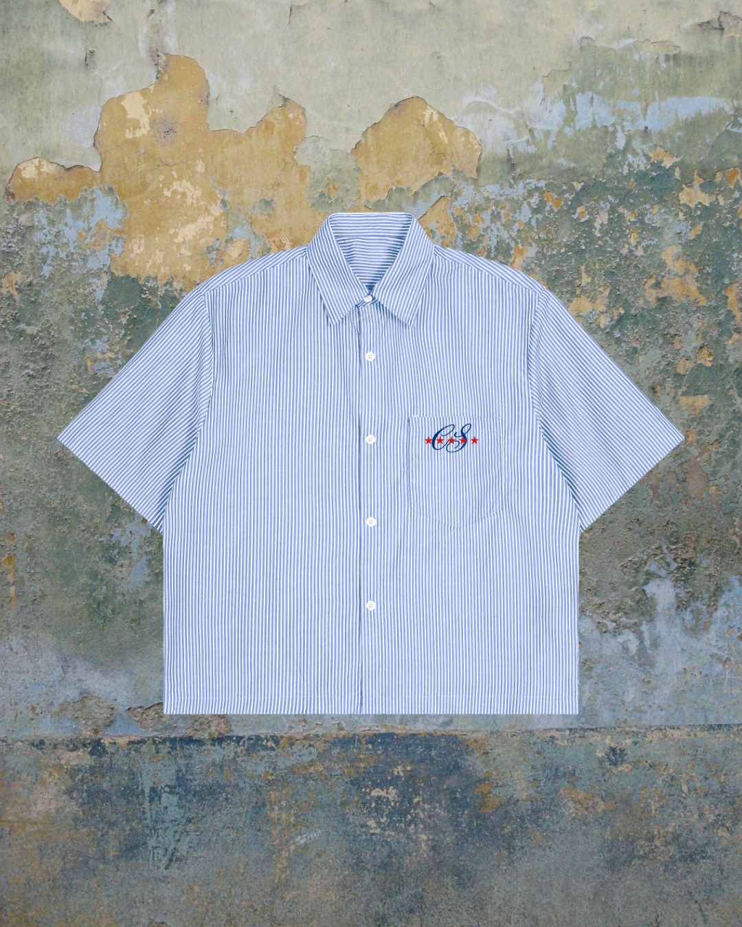 EL MOZO SHIRT