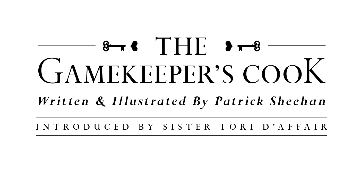 Typography | Client: Dovecrest Books | 2025