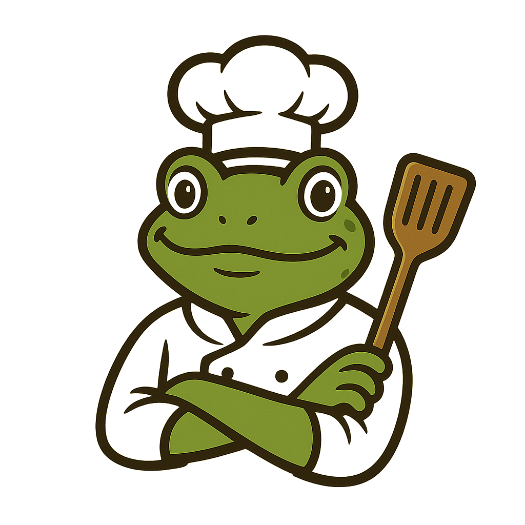 Ze Frog