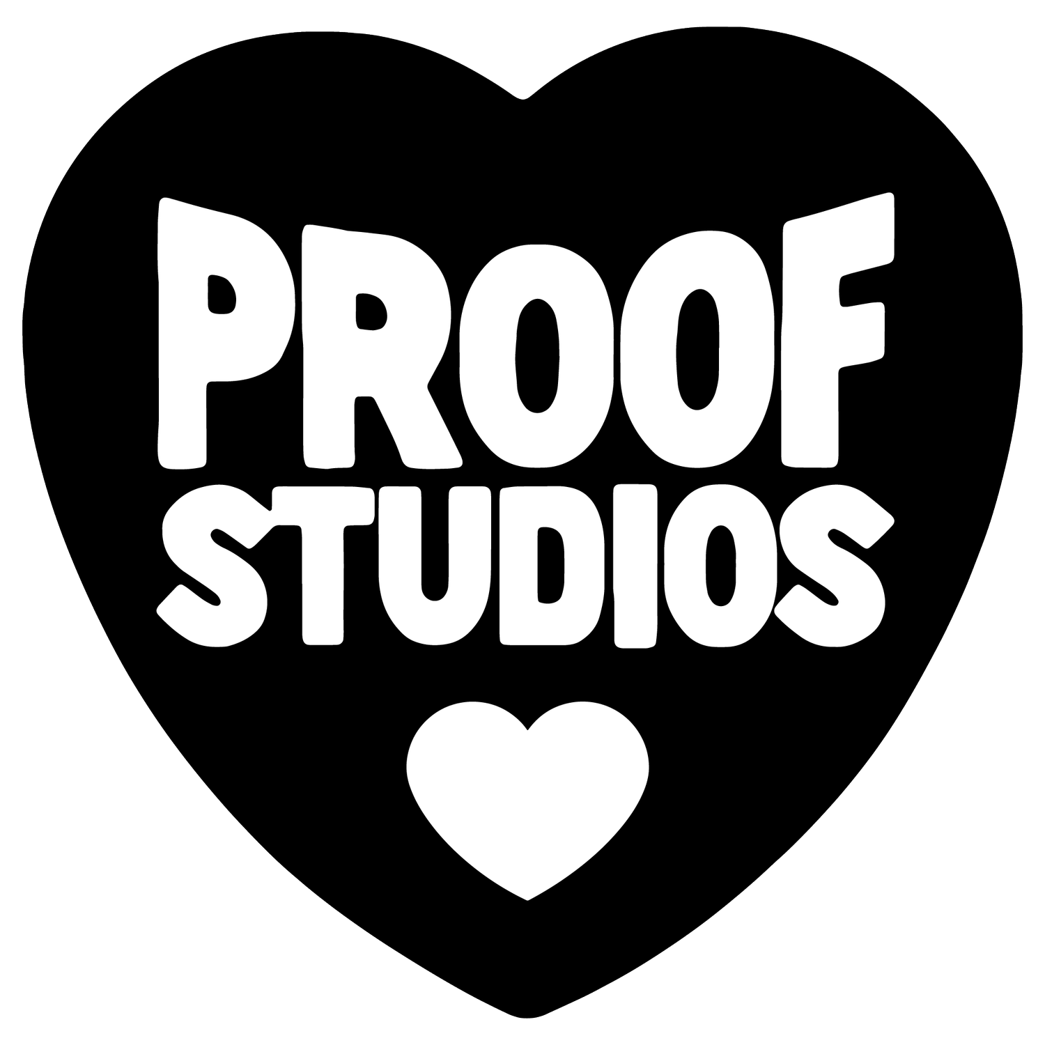 Proof Studios