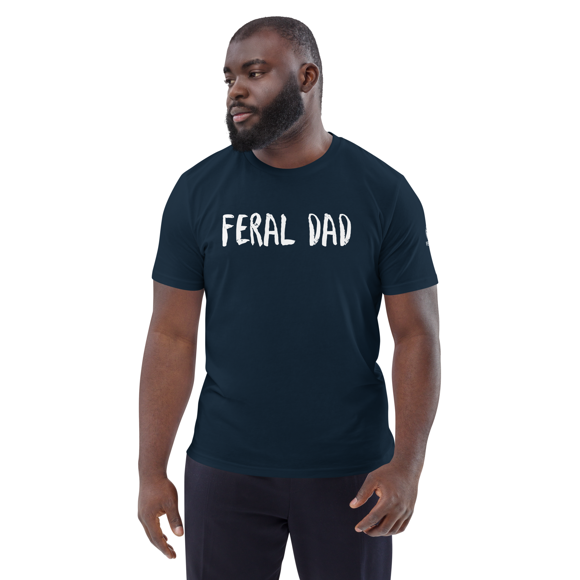 unisex-organic-cotton-t-shirt-french-navy-front-6826674d68e8e.png