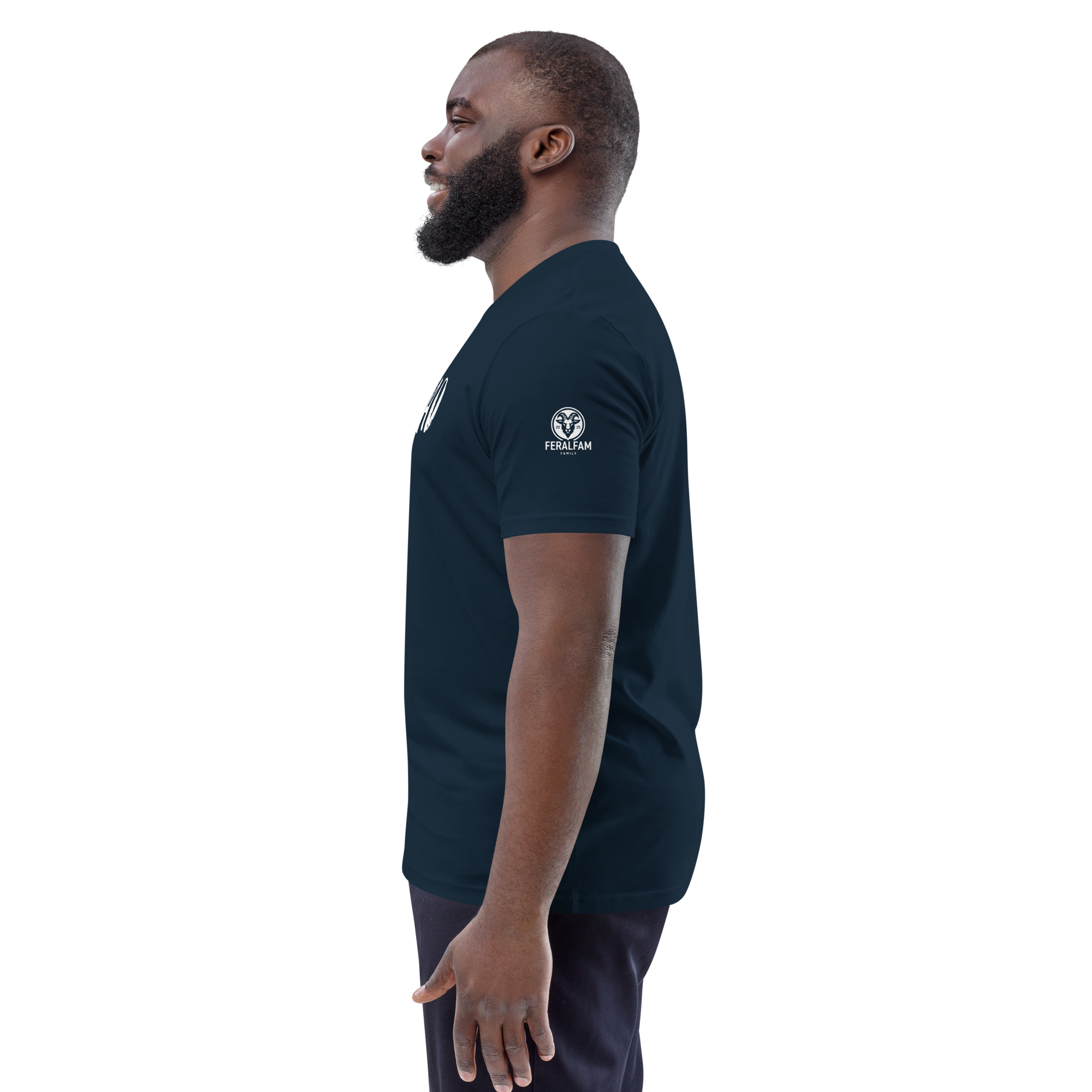 unisex-organic-cotton-t-shirt-french-navy-left-6826674d6a1e3.png
