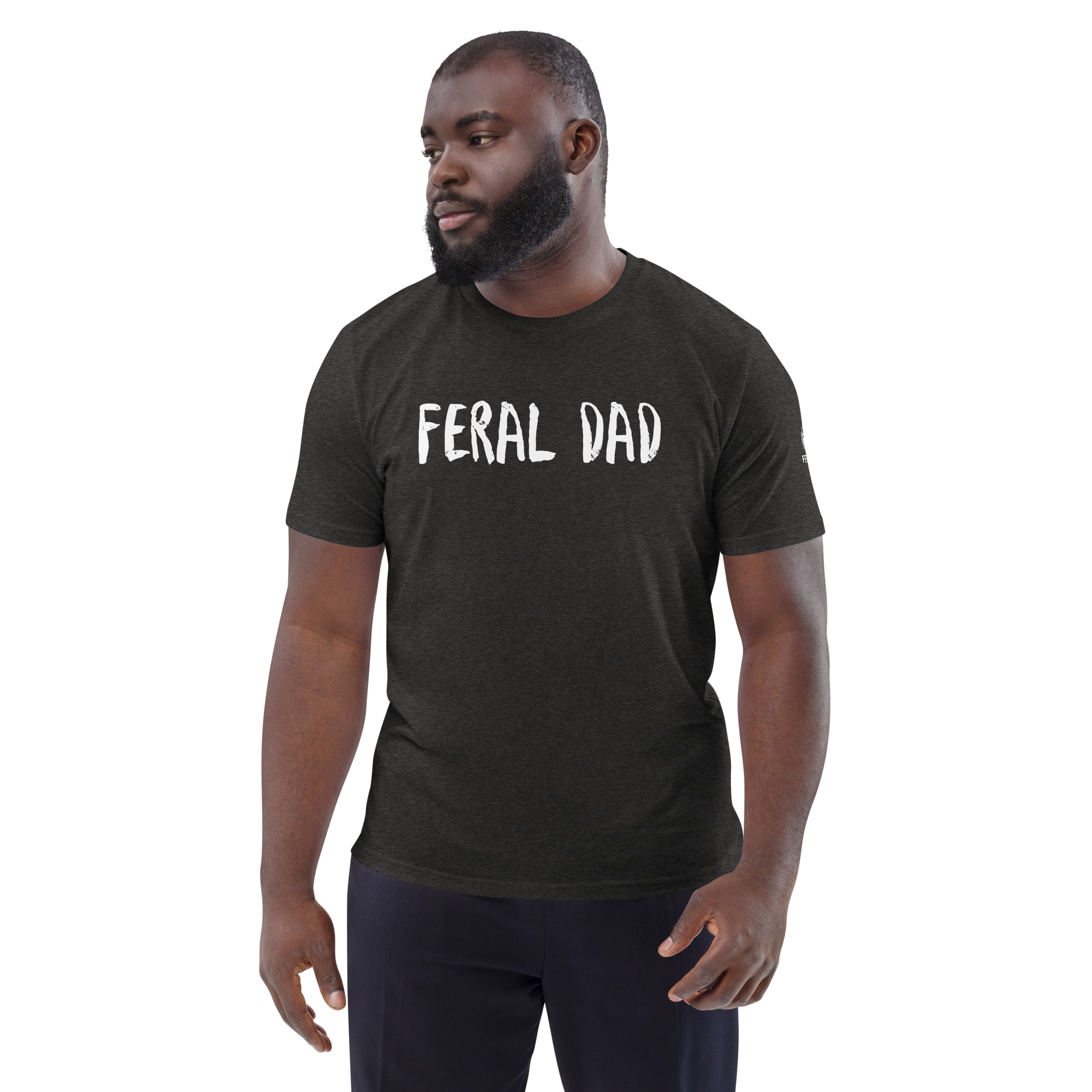 unisex-organic-cotton-t-shirt-dark-heather-grey-front-6826674d6b834.png