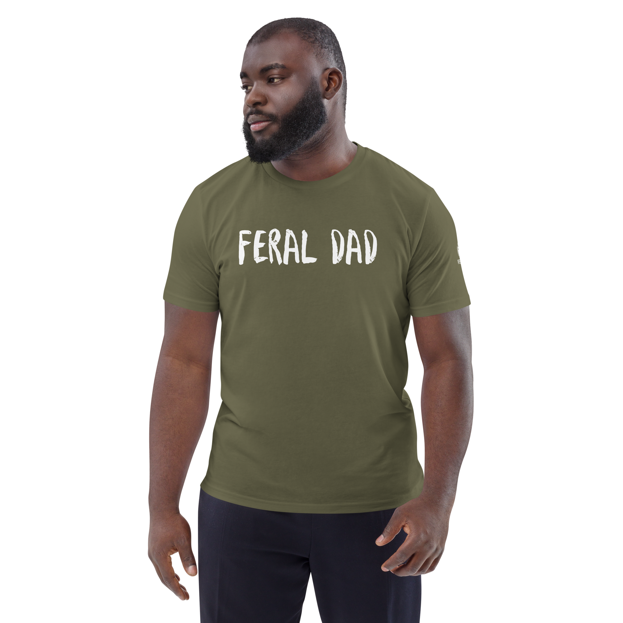 unisex-organic-cotton-t-shirt-khaki-front-6826674d95d12.png