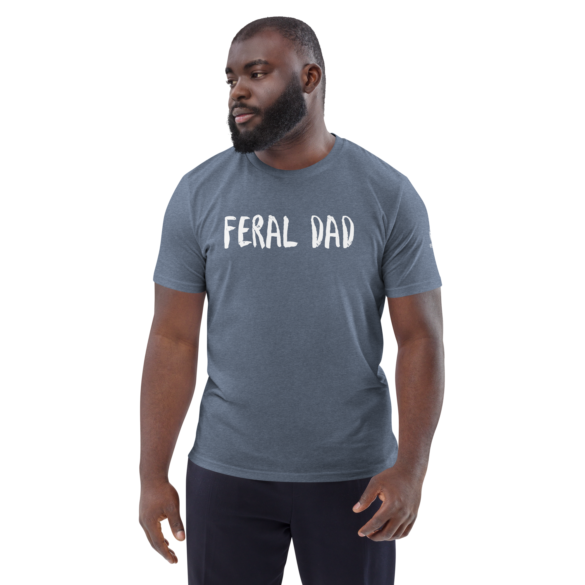 unisex-organic-cotton-t-shirt-dark-heather-blue-front-6826674da468d.png