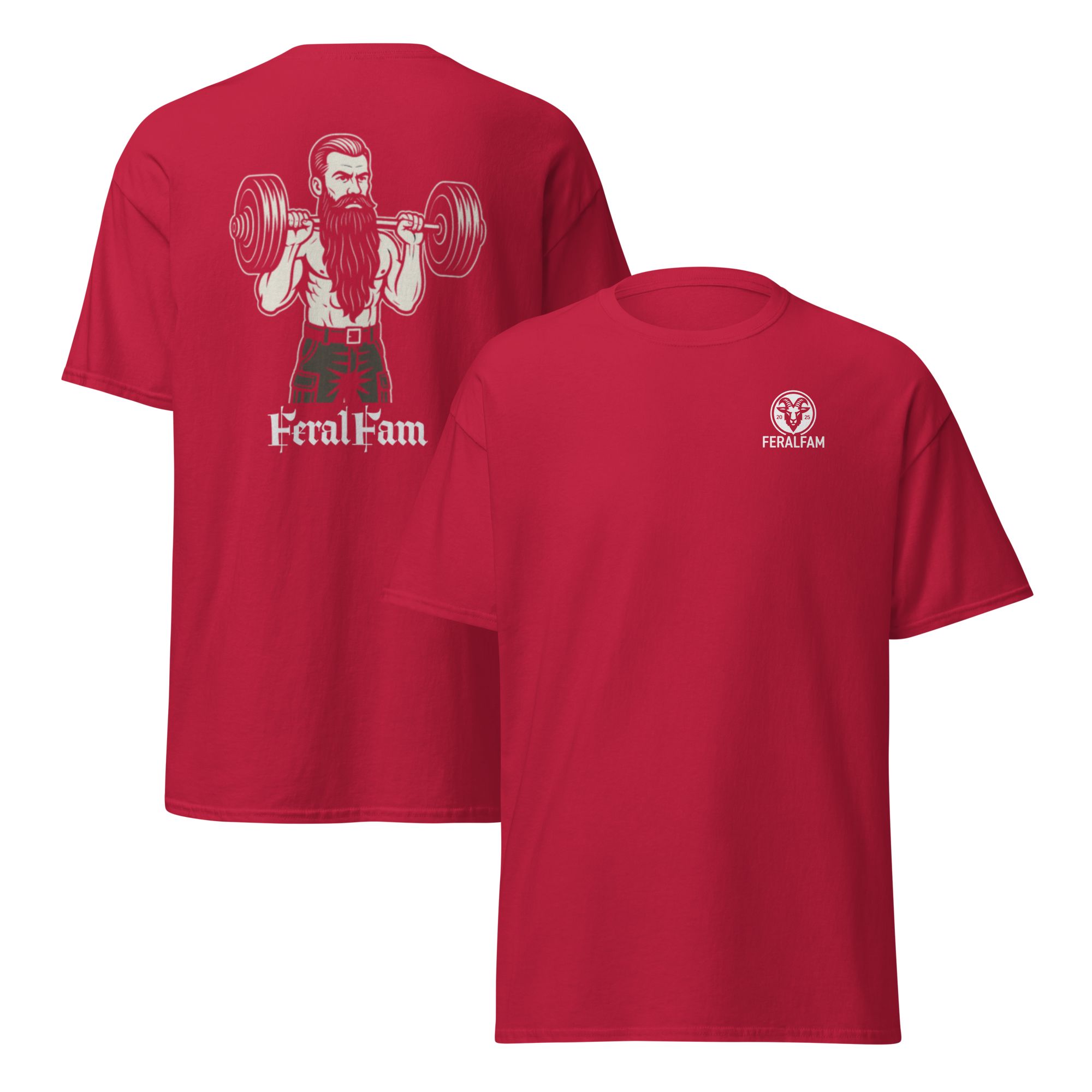 unisex-classic-tee-cardinal-front-and-back-6857486f1388a.png
