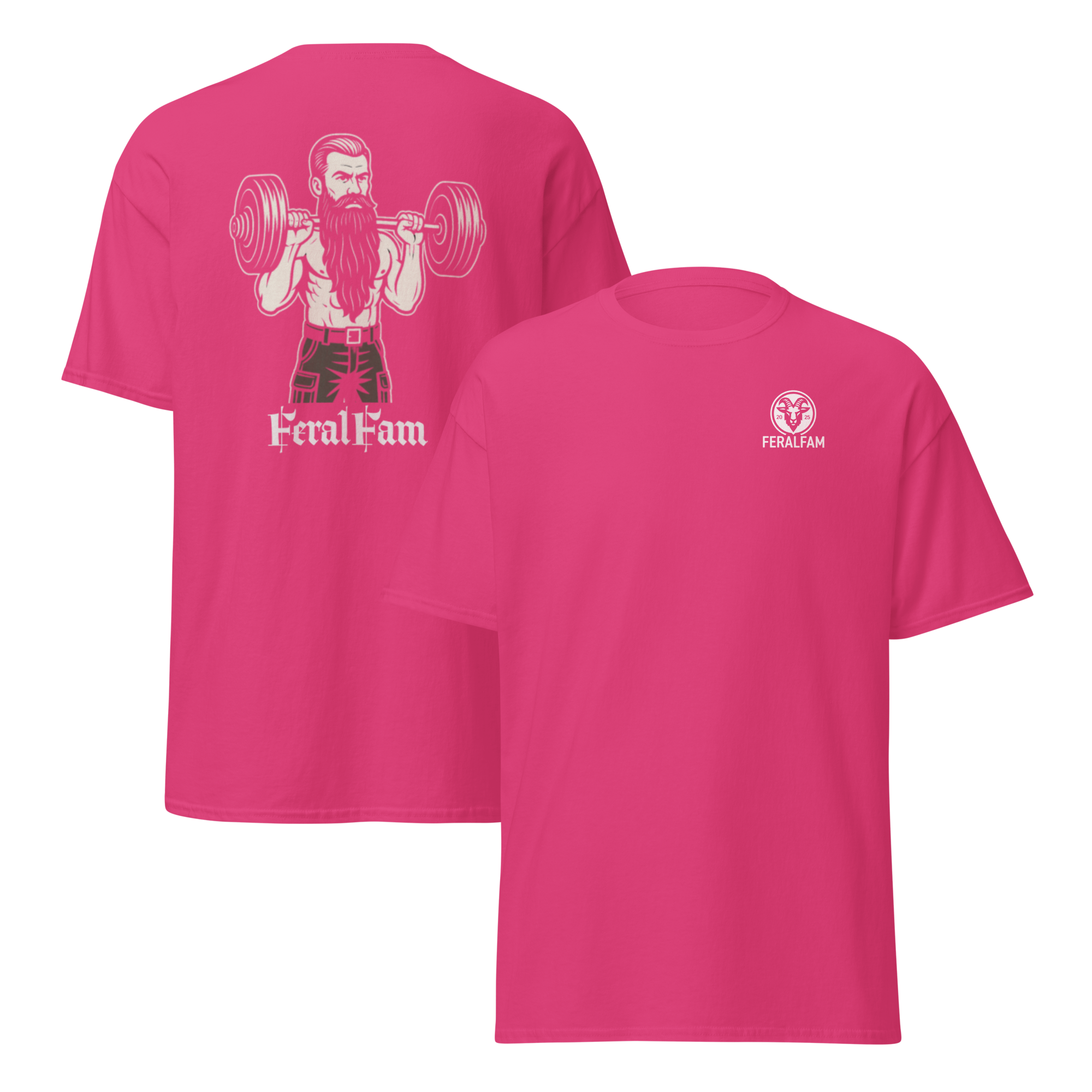 unisex-classic-tee-heliconia-front-and-back-6857486f2762f.png