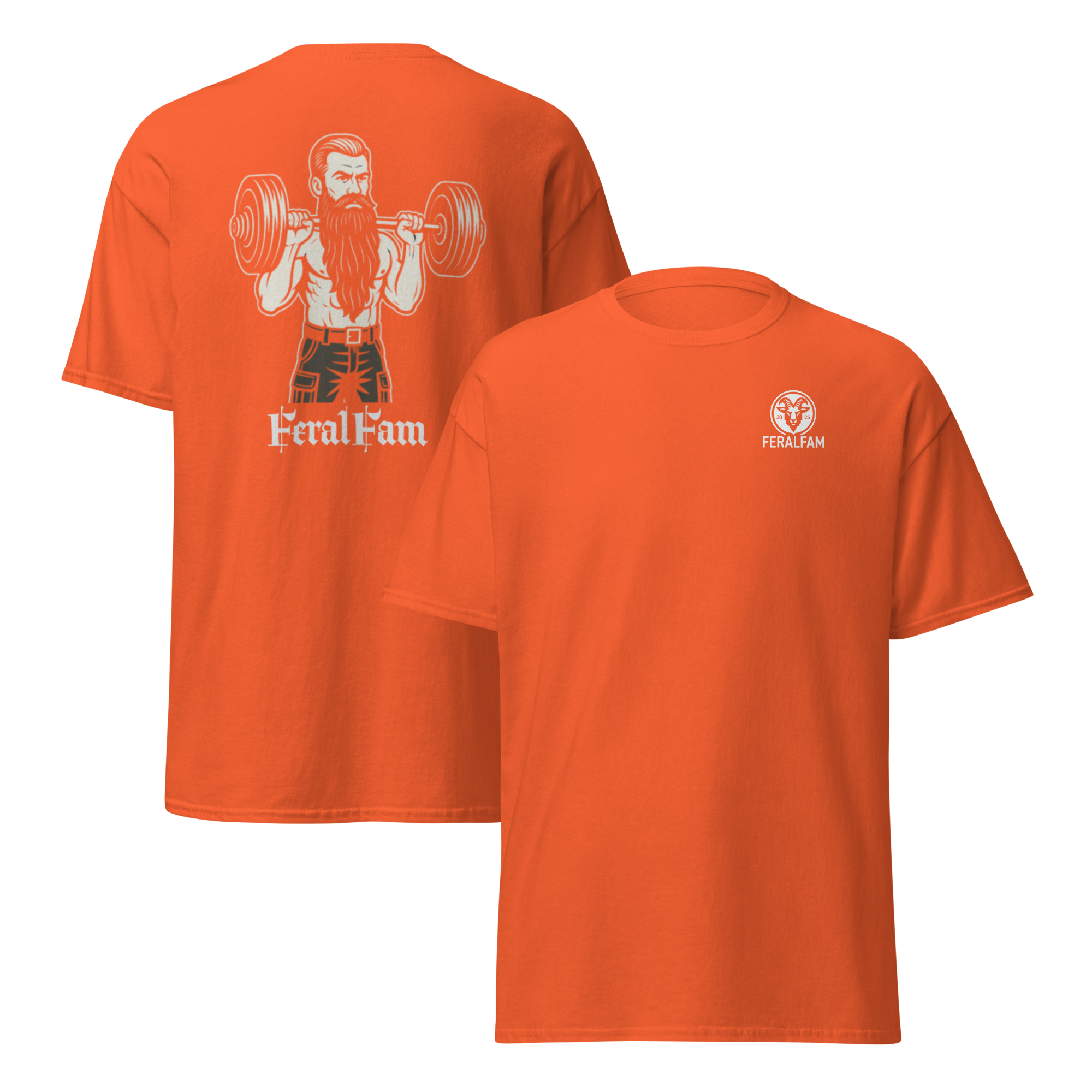 unisex-classic-tee-orange-front-and-back-6857486f3c991.png