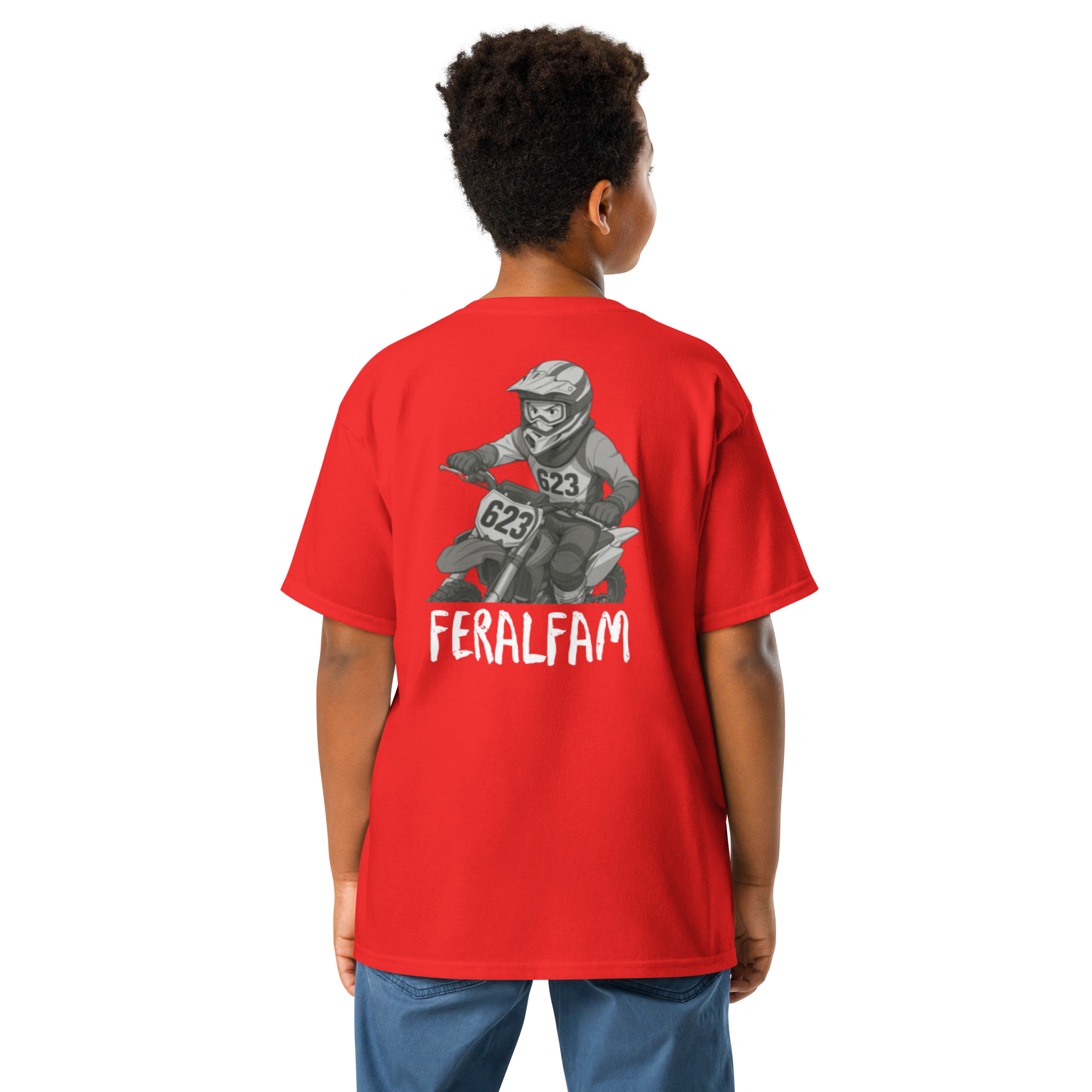 youth-classic-tee-red-back-68575095919b2.png