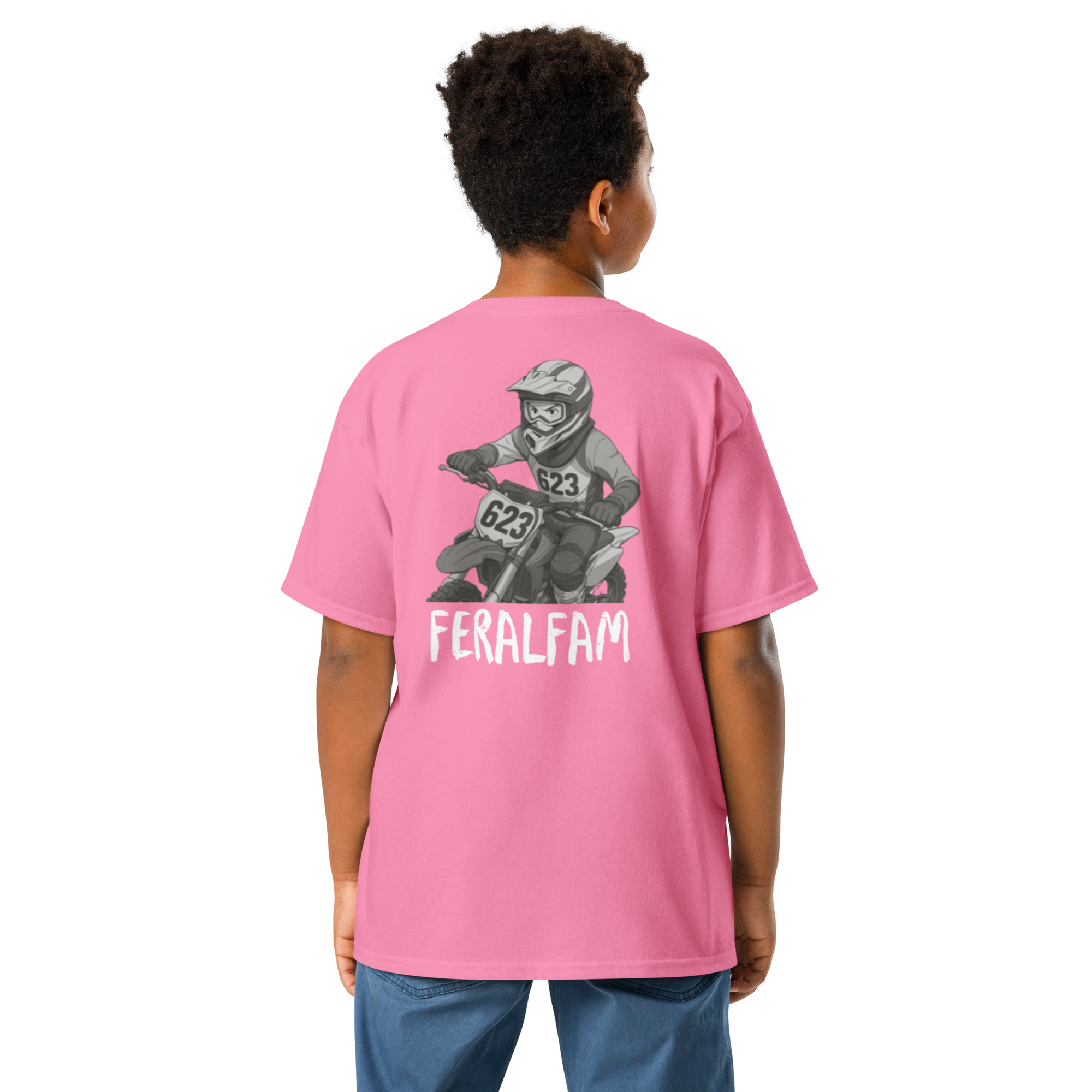 youth-classic-tee-azalea-back-6857509593b69.png