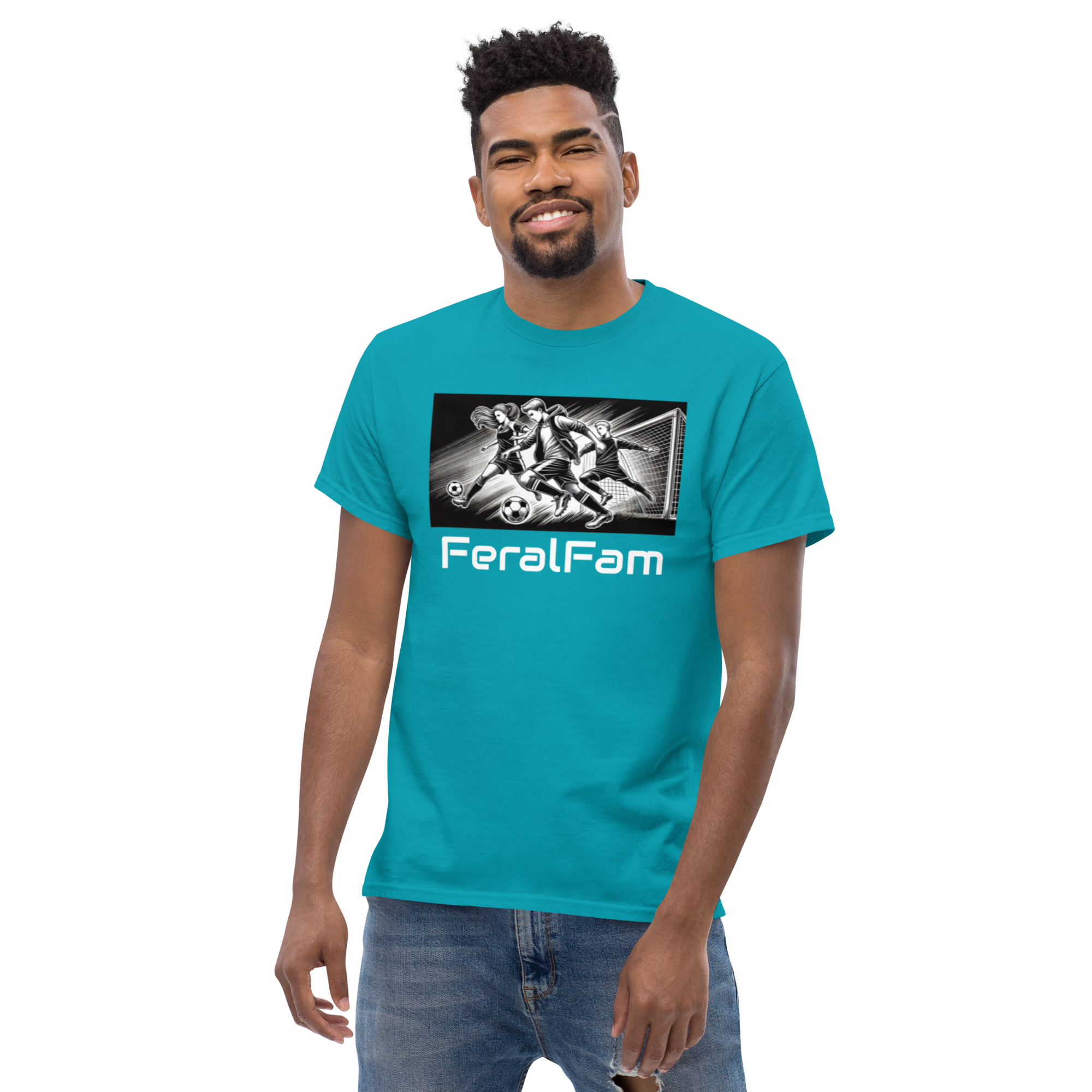 unisex-classic-tee-tropical-blue-front-2-685759fb23e87.png