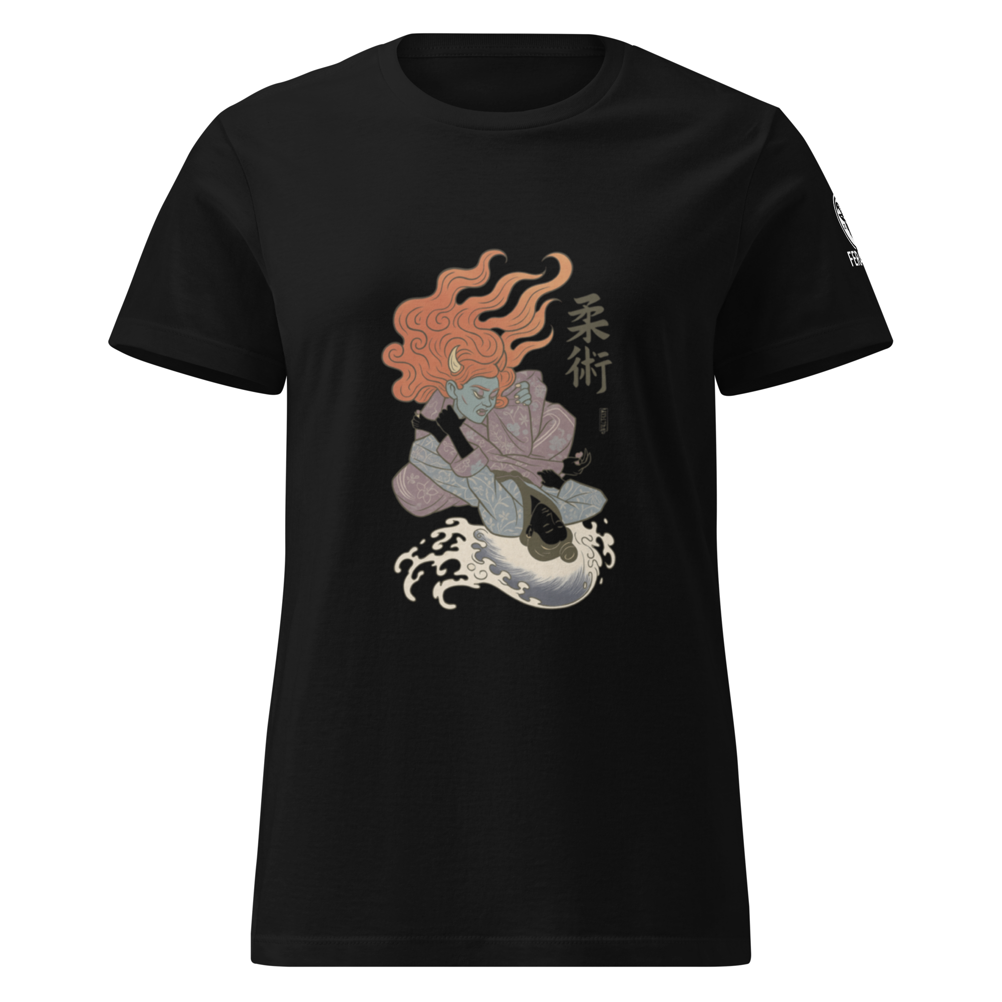 womens-basic-softstyle-t-shirt-black-front-685de82492cb9.png