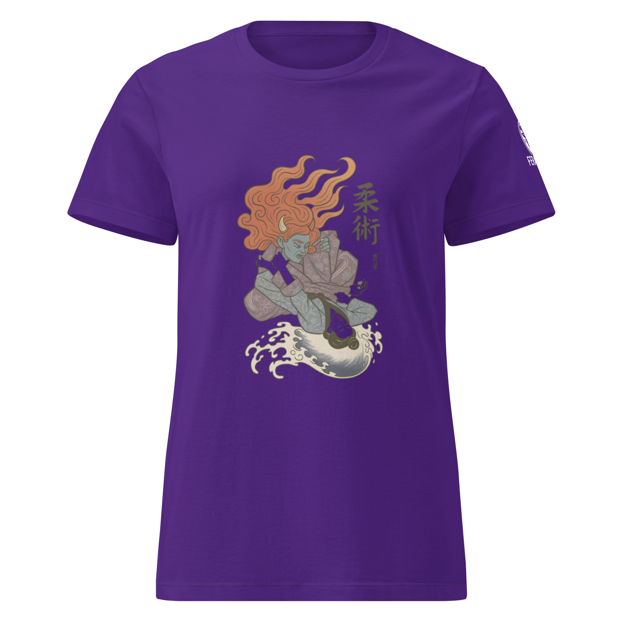 womens-basic-softstyle-t-shirt-purple-front-685de8249333e.png